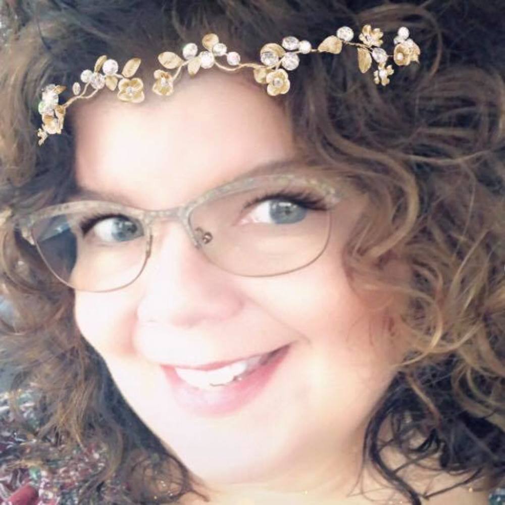 Meet your Posher, Lisa